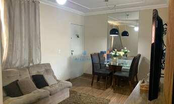 Imagem 2: Apartamento com 3 dormitórios para alugar, 57 m² por R$ 3.075,29/mês - Padre Eustáquio - B