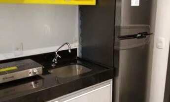 Imagem 7: Apartamento com 1 dormitório à venda, 30 m² por R$ 650.000 - Vila Olímpia - São Paulo/SP