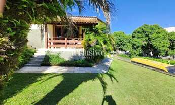 Imagem: Casa à venda no bairro Itaguaçu - Florianópolis/SC