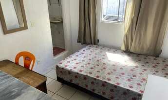 Imagem 4: Kitnet quarto mobiliada incluso água luz internet metrô brotas