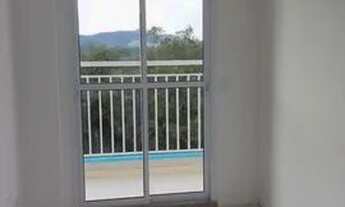 Imagem 3: Apartamento para Locação no Le Vin Garden Botujuru, Mogi das Cruzes / SP