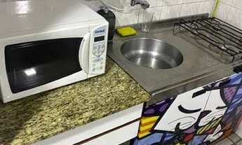 Imagem 2: Alugo Flat Pasárgada - Praia Da Costa