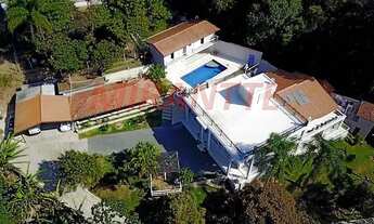 Imagem 3: Maravilhosa mansao em Serra da Cantareira!