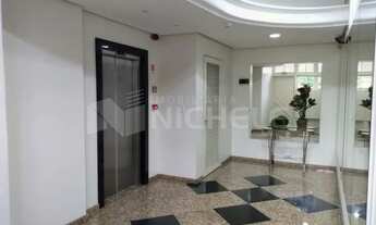 Imagem 2: Apto Mobiliado Jardim América Caxias do Sul