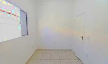 Imagem 5: Casa para aluguel, 2 quartos, 1 vaga, Jardim das Palmeiras - Limeira/SP