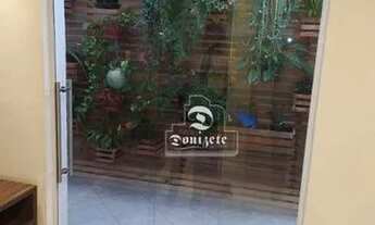 Imagem 5: Apartamento com 2 dormitórios, 68 m² - venda por R$ 400.000,00 ou aluguel por R$ 2.755,00