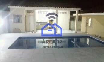 Imagem 4: CARAGUATATUBA - Casa Padrão - Pontal de Santa Marina