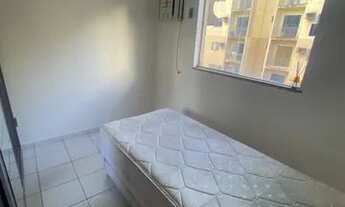 Imagem 5: Apartamento para aluguel com 60 metros quadrados com 2 quartos em Coqueiro - Ananindeua