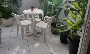 Imagem 2: Alugo por temporada ou mensal com mobilia