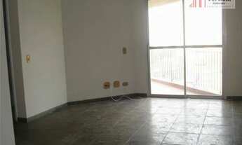 Imagem 4: Apartamento com 2 dormitórios à venda, 64 m² por R$ 550.000,00 - Tatuapé - São Paulo/SP