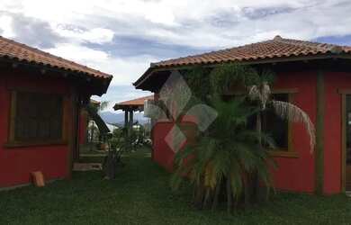 Imagem 4: IMBITUBA - Pousada/Chalé - Ibiraquera