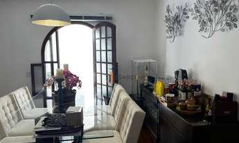 Imagem 3: SOBRADO DE ALTO PADRÃO A VENDA NA VILA OLIVEIRA EM MOGI DAS CRUZES