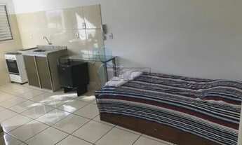 Imagem 3: Apartamento Kitchenette em Ribeirão Preto