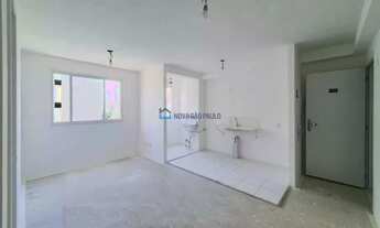 Imagem 5: Apartamento em bom estado, com lazer. Ótimo custo benefício