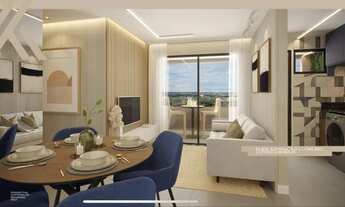 Imagem 3: LANÇAMENTO EXCLUSIVE JOSÉ RUFINO, APTO COM 47M² em Barro - Recife - PE