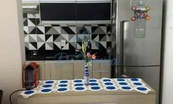 Imagem: Apartamento com 2 dormitórios à venda