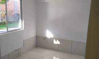 Imagem 7: Kitnet norte da ilha