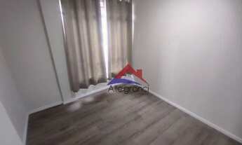 Imagem 3: Apartamento com 2 dormitórios para alugar, 54 m² por R$ 1.850,01/mês - Belém - São Paulo/S