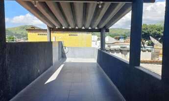 Imagem 5: Casa com 3 dormitórios para alugar, 144 m² por R$ 1.500,00/mês - Realengo - Rio de Janeiro