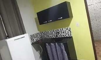 Imagem 4: KITNET MOBILIADA próximo ao SHOPPING