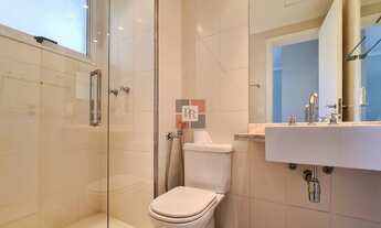 Imagem 7: Apartamento com 186m2, 3 dormitórios, 3 suítes, 4 vagas, Espaço Das Artes em São Paulo