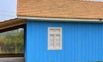 Imagem 4: Casa de 2 quartos para alugar no bairro Rondinha