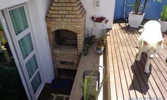 Imagem 5: COBERTURA - MORUMBI - SP