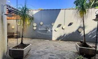 Imagem 5: Casa para locação no condomínio Colinas do Piracicaba.(Código CC00272