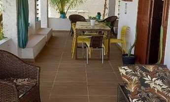 Imagem 5: Aluguel casa beira do mar Semana Santa