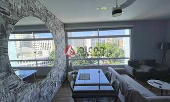 Imagem: APARTAMENTO PARA VENDA/LOCAÇÃO, 02 DORMITÓRIOS