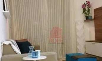 Imagem 2: Apartamento para alugar, 51 m² por R$ 5.200,00/mês - Campo Belo - São Paulo/SP