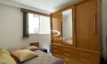 Imagem 7: Apartamento com 3 dormitórios à venda, 80 m² por R$ 500.000 - Centro - Niterói/RJ