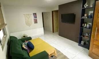 Imagem: Alugo quarto