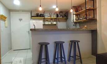 Imagem 3: Apartamento para Aluguel - Jacarepaguá, 1 Quarto, 42 m2