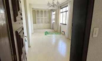 Imagem 2: Apartamento à venda - Gutierrez - 4 quartos, 1 vaga - 120 m² - Belo Horizonte/MG - AP1882