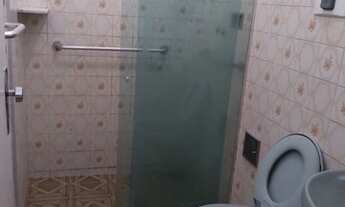 Imagem 6: Aluga_se uma casa no Bela Vista.