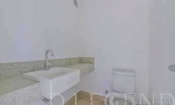 Imagem 4: Porto Alegre - Conjunto Comercial/Sala - Boa Vista