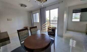 Imagem 4: Apartamento com 2 dormitórios, 64 m² - venda por R$ 425.000,00 ou aluguel por R$ 2.214,82