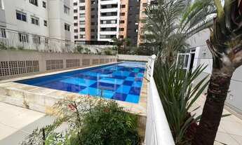 Imagem 1: Lindo Apartamento - Mobiliado - Brás - Código 2430