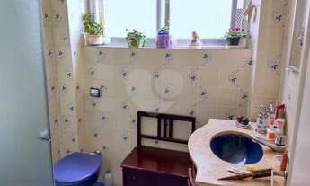 Imagem 6: Apartamento à venda no Jardim Paulista de 90m² com 2 dormitórios e 1 vaga