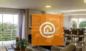 Imagem 7: Casa com 5 dormitórios, 458 m² - venda por R$ 1.950.000,00 ou aluguel por R$ 12.487,50/mês