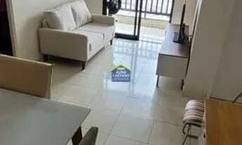Imagem 7: Apartamento com 2 dorms, Caicara, Praia Grande - R$ 290 mil, Cod: ACT2186