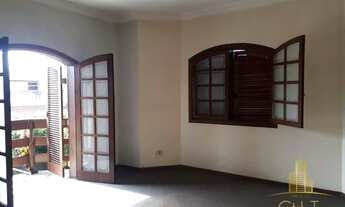 Imagem 3: Casa com 4 dormitórios à venda, 384 m² por R$ 1.200.000,00 - Jardim das Nações - Taubaté/S