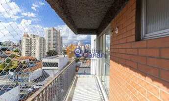 Imagem 2: Apartamento com 2 dormitórios para alugar, 90 m² por R$ 3.820,93/mês - Vila Mariana - São