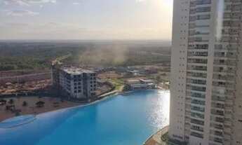 Imagem: Brasil Beach - 88m² / Mobiliado / 02 quartos