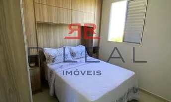 Imagem 4: Spazio Belluno Apartamento com 2 dormitórios