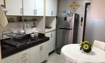 Imagem 7: Apartamento à venda em Santa Paula com 96 m², 3 quartos, 1 vaga