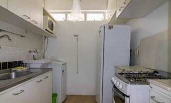 Imagem 2: Apartamento para Locação em Recife, Graças, 1 dormitório, 1 banheiro, 1 vaga