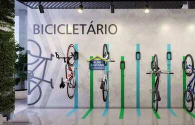 Imagem 5: LIndo Apartamento com 2 ou 3 dorms, Boqueirao