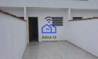 Imagem 5: CARAGUATATUBA - Casa Padrão - Massaguaçu